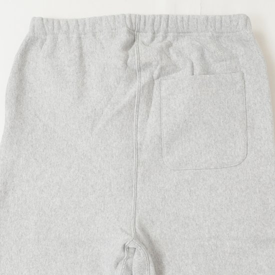 Champion　C3-W205 リバースウィーブ　スウェットパンツ 裏起毛　秋冬画像
