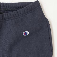 Champion　C3-W205 リバースウィーブ　スウェットパンツ 裏起毛　秋冬画像