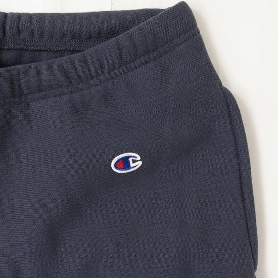Champion　C3-W205 リバースウィーブ　スウェットパンツ 裏起毛　秋冬画像