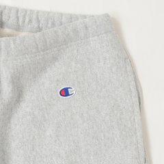 Champion　C3-W205 リバースウィーブ　スウェットパンツ 裏起毛　秋冬画像