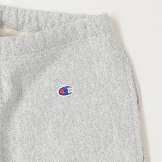 Champion　C3-W205 リバースウィーブ　スウェットパンツ 裏起毛　秋冬画像