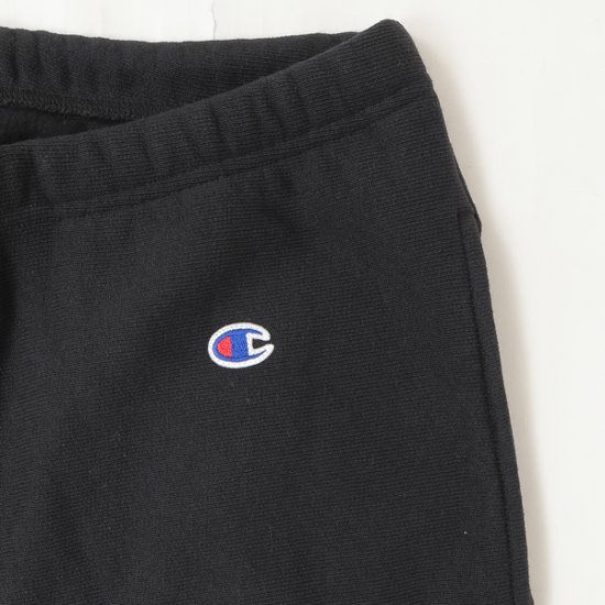 Champion　C3-W205 リバースウィーブ　スウェットパンツ 裏起毛　秋冬画像