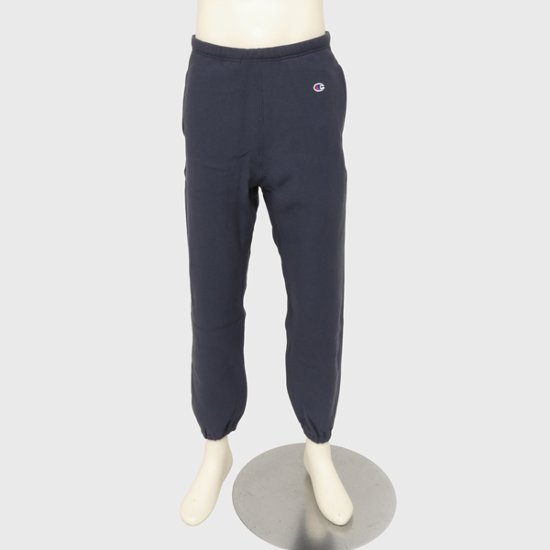 Champion　C3-W205 リバースウィーブ　スウェットパンツ 裏起毛　秋冬画像