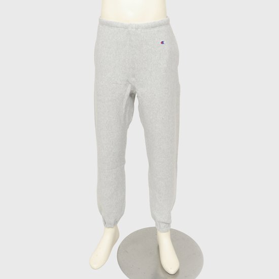 Champion　C3-W205 リバースウィーブ　スウェットパンツ 裏起毛　秋冬画像