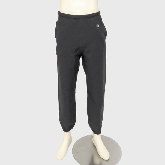 Champion　C3-W205 リバースウィーブ　スウェットパンツ 裏起毛　秋冬画像