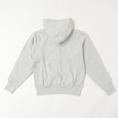 Champion　C3-w134 リバースウィーブ　ジップフーデッドスウェットシャツ 裏起毛　秋冬画像