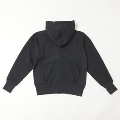 Champion　C3-w134 リバースウィーブ　ジップフーデッドスウェットシャツ 裏起毛　秋冬画像
