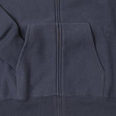 Champion　C3-w134 リバースウィーブ　ジップフーデッドスウェットシャツ 裏起毛　秋冬画像