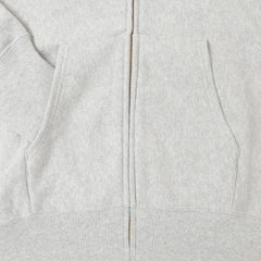 Champion　C3-w134 リバースウィーブ　ジップフーデッドスウェットシャツ 裏起毛　秋冬画像