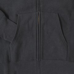 Champion　C3-w134 リバースウィーブ　ジップフーデッドスウェットシャツ 裏起毛　秋冬画像