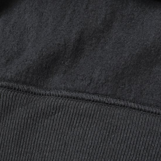 Champion　C3-w134 リバースウィーブ　ジップフーデッドスウェットシャツ 裏起毛　秋冬画像