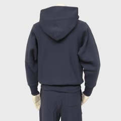 Champion　C3-w134 リバースウィーブ　ジップフーデッドスウェットシャツ 裏起毛　秋冬画像