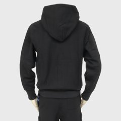 Champion　C3-w134 リバースウィーブ　ジップフーデッドスウェットシャツ 裏起毛　秋冬画像