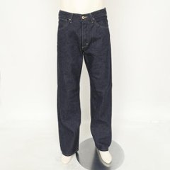 Lee 101 Anniversary Cowboy 101B LM1023 -189)Indigo blue Selvedge　Denim セルヴィチデニム　カーボーイパンツ　ボタンフライ画像