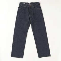 Lee 101 Anniversary Cowboy 101B LM1023 -189)Indigo blue Selvedge　Denim セルヴィチデニム　カーボーイパンツ　ボタンフライ画像