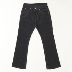 Lee 01020-12 コーデユロイ コール天　ブーツカット　コーズ　14ｗ アメリカンスタンダード　フレアージーンズ　　　画像