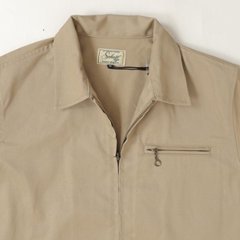 Schott ショット WORK JACKET   782-6952005　ブルゾン ショート丈 ドリズラ ジャンバー画像
