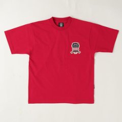 avirex Signature Varsity Logo　Tee 783-6934016 シグネチャー バーシティー ロゴ　画像