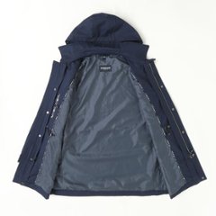 10%OFF SALE McGREGOR マグレガー メンズ  111126601 ジャケット　マックテクノ　高機能　防寒　撥水　透湿　機能3WAYコート　ダウンジャケット　防寒ジャケット画像
