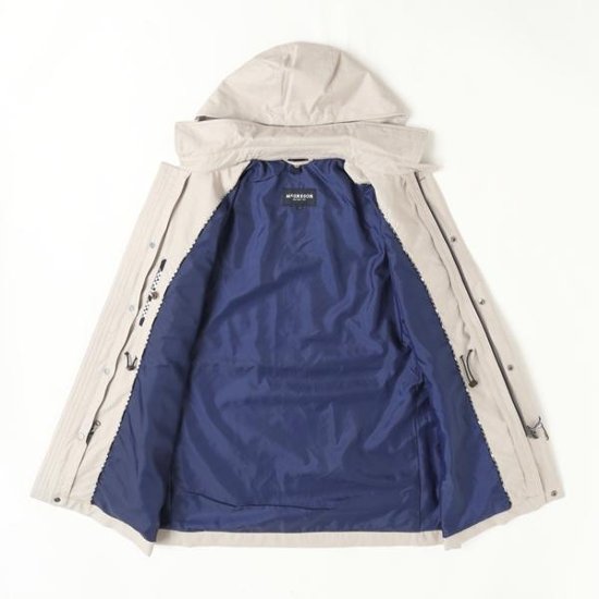 10%OFF SALE McGREGOR マグレガー メンズ  111126601 ジャケット　マックテクノ　高機能　防寒　撥水　透湿　機能3WAYコート　ダウンジャケット　防寒ジャケット画像