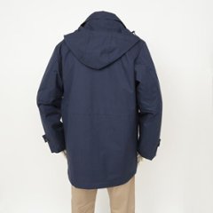 10%OFF SALE McGREGOR マグレガー メンズ  111126601 ジャケット　マックテクノ　高機能　防寒　撥水　透湿　機能3WAYコート　ダウンジャケット　防寒ジャケット画像