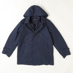 10%OFF SALE McGREGOR マグレガー メンズ  111126601 ジャケット　マックテクノ　高機能　防寒　撥水　透湿　機能3WAYコート　ダウンジャケット　防寒ジャケット画像