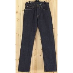 Lee 101B Regular Straight　LM5010　　レギュラーストレート　ボタンフライ　アメリカンライダース　日本製画像