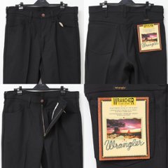 Wrangle（ラングラー）　 WRANCHER　FLARE　JEANS ランチャーフレアジーンズ　WM1840画像