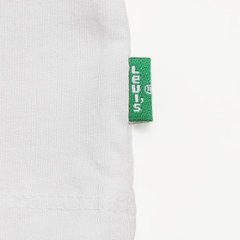 22491-07 グラフィッククルーネックTシャツ　 SUPERMARIO スーパーマリオ　＆リーバイス　コレボTシャツ画像