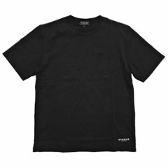 マッグレガー　メンズ半袖Ｔシャツ、111729303 無地ポケットＴ　ロゴプリント入り画像