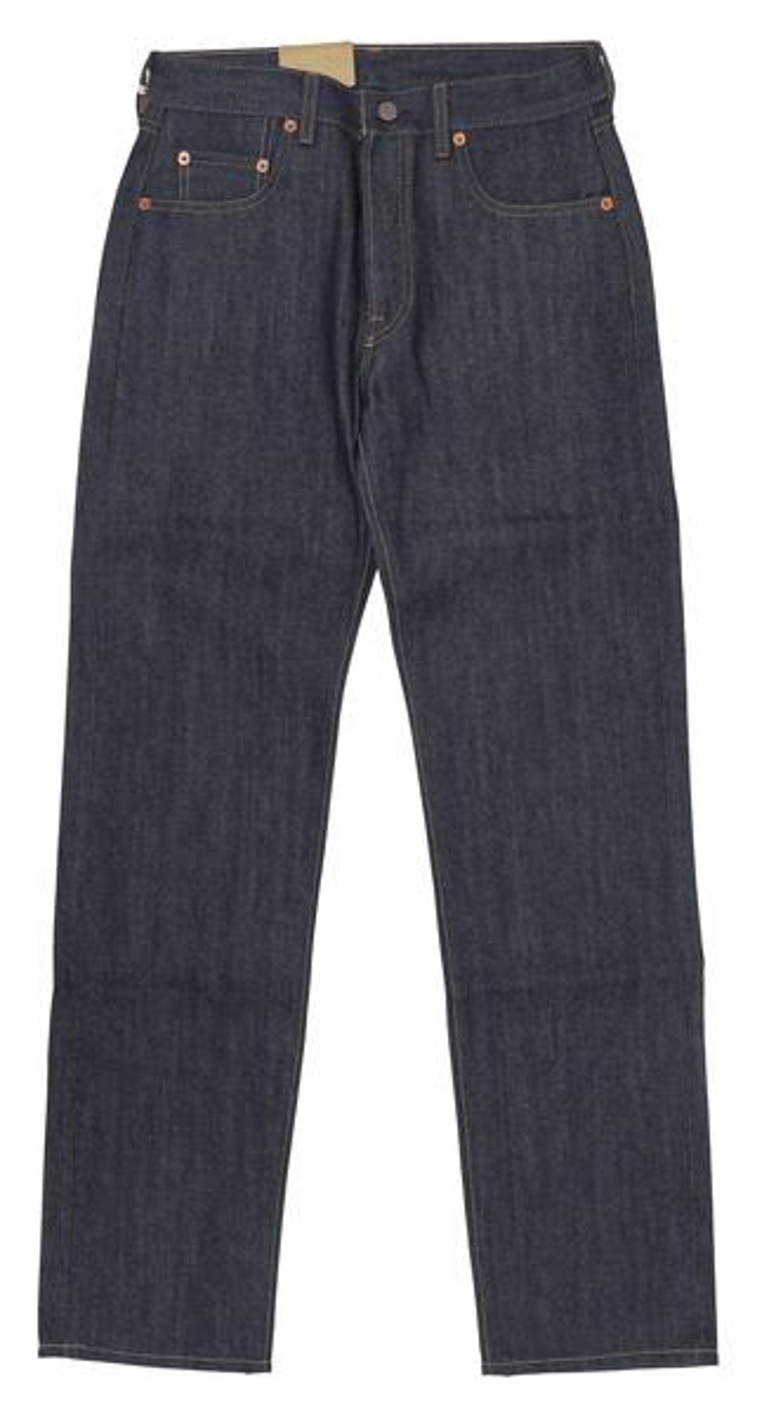 リーバイス ヴィンテージ 1966年モデル 66501-0135)リジッド LEVI