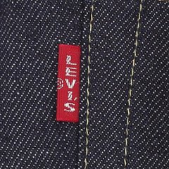 リーバイス ヴィンテージ 1966年モデル 66501-0135)リジッド　LEVI'S　501xx　 素材は、ジャパン  カイハラデニム  縫製は海外　トルコ製＆ブルガリア製 画像