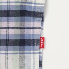 LEVI'S(リーバイス）メンズ　STAY LOOSE SUNSET 1Pocket　SHIRTS   36460-00 01）Calhoun Tofu画像