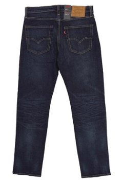 リーバイス（LEVI'S)  29507-00 502　ストレート　テーパード 65)DARK VINTAGE ダークヴィンテージ画像