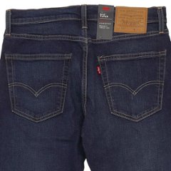 リーバイス（LEVI'S)  29507-00 502　ストレート　テーパード 65)DARK VINTAGE ダークヴィンテージ画像