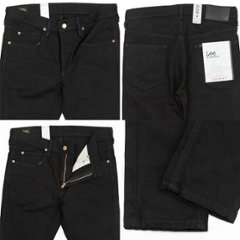 リー（LEE) RIDERS SKINNYスキニーストレッチ　Made In Japan LM0711　画像