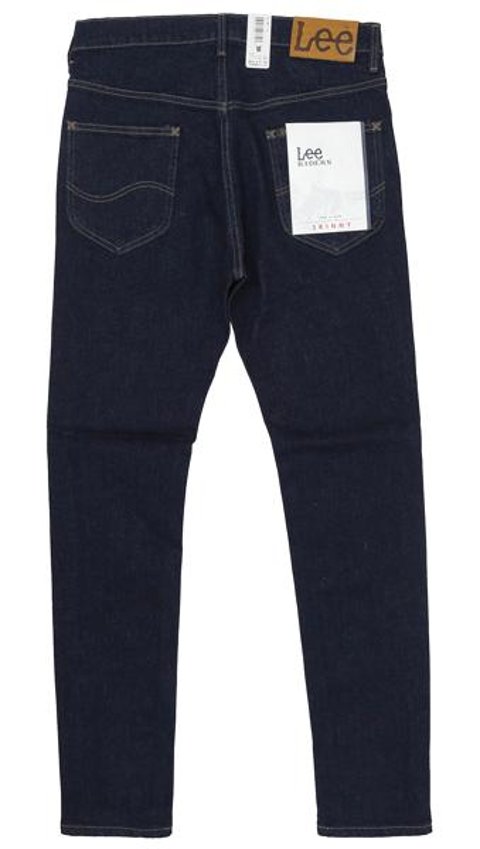 リー（LEE) RIDERS SKINNYスキニーストレッチ Made In Japan LM0711 