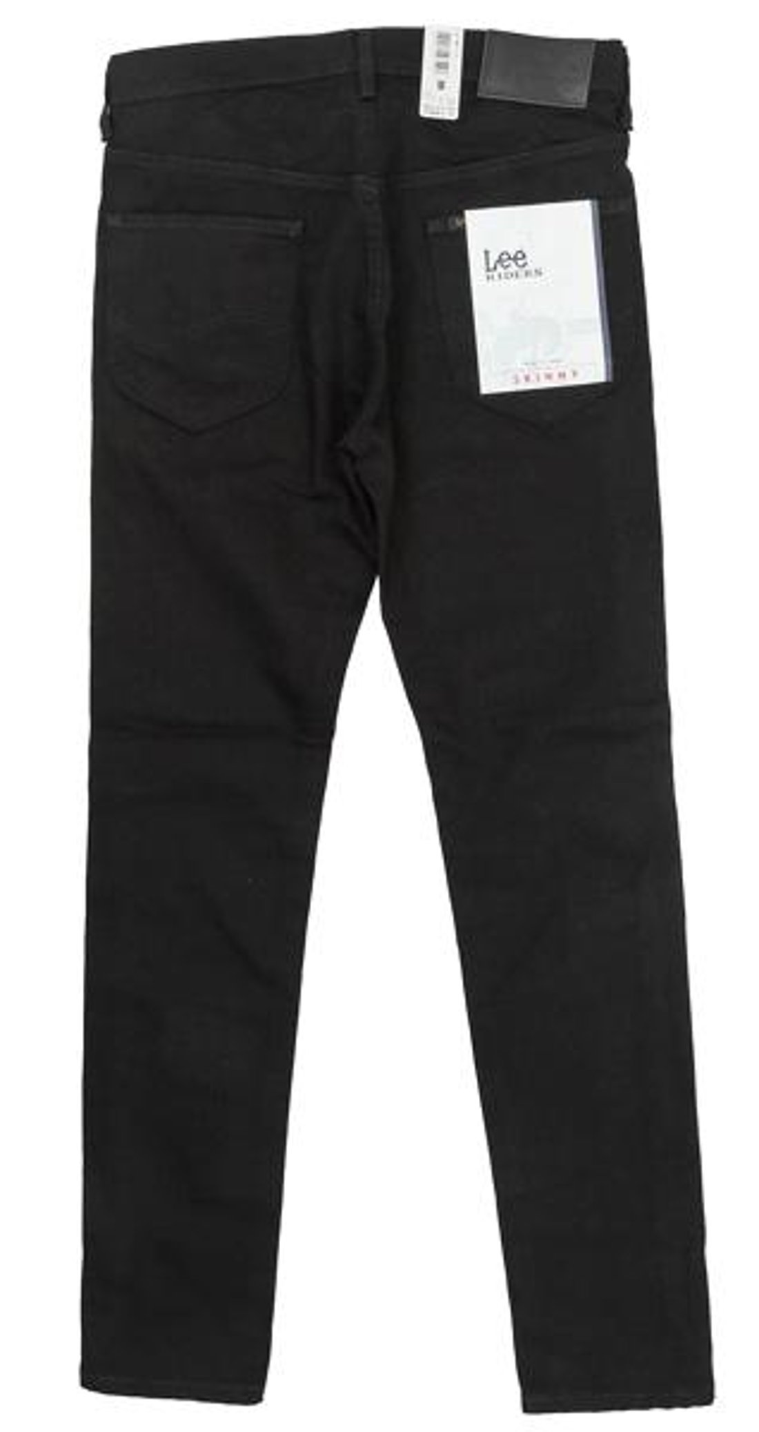 リー（LEE) RIDERS SKINNYスキニーストレッチ Made In Japan LM0711 