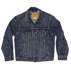 LEVI'S (リーバイス）Vintage Fit Trucker 77380-00 17)V.Roamer　Jacket　Gジャン画像