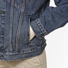 LEVI'S (リーバイス）Vintage Fit Trucker 77380-00 17)V.Roamer　Jacket　Gジャン画像