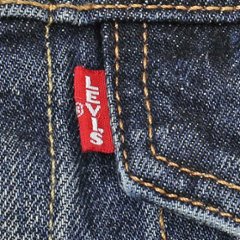 LEVI'S (リーバイス）Vintage Fit Trucker 77380-00 17)V.Roamer　Jacket　Gジャン画像