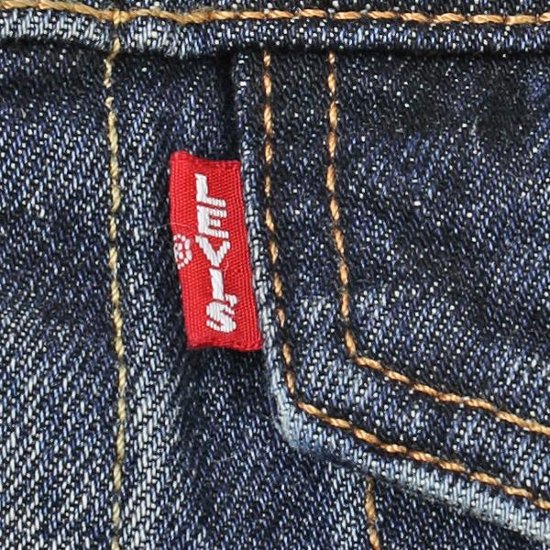 LEVI'S (リーバイス）Vintage Fit Trucker 77380-00 17)V.Roamer　Jacket　Gジャン画像