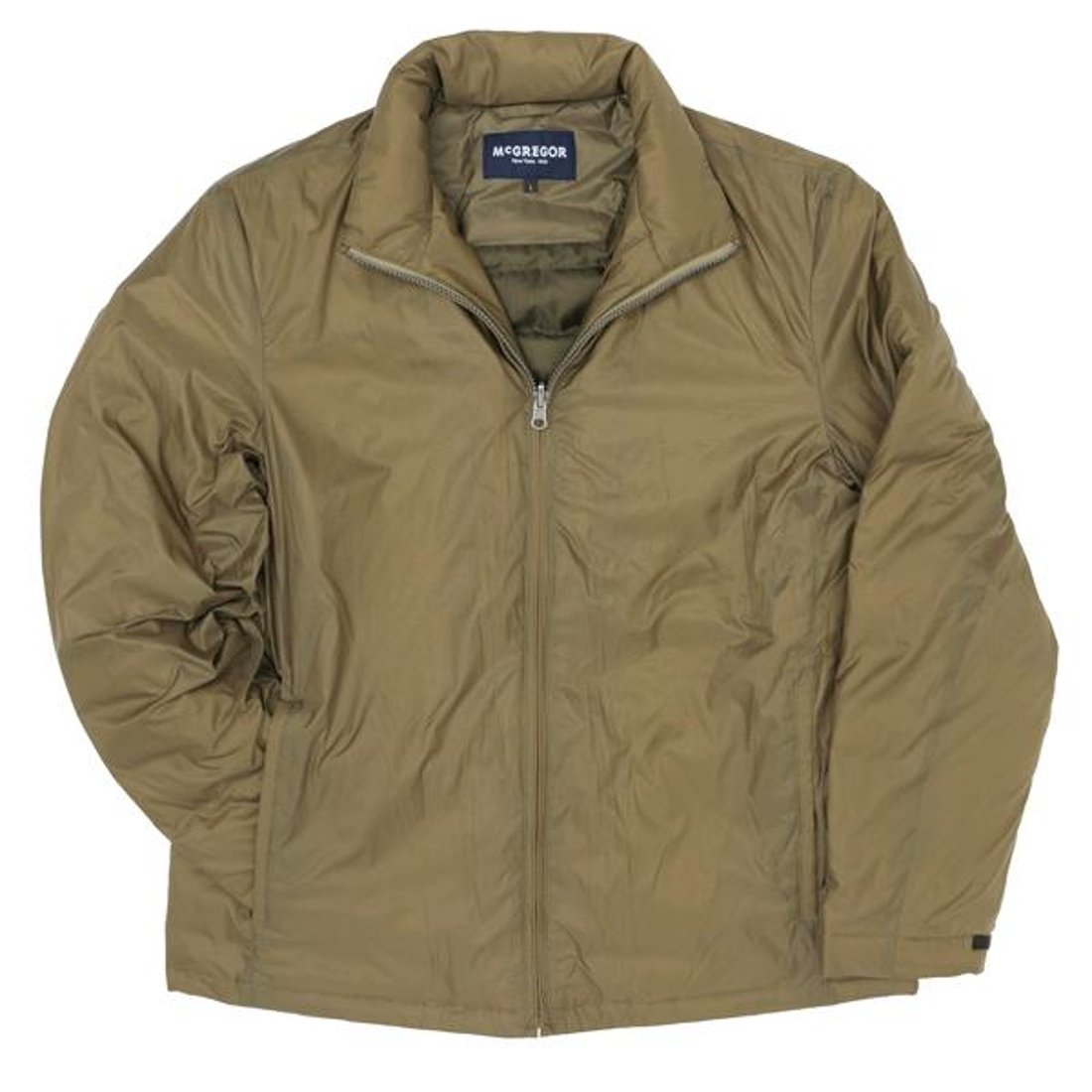 2020年モデル McGREGOR(マグレガー)メンズ 3WAY ライナーダウン  