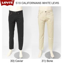 リーバイス ヴィンテージ  LEVI'S VINTAGE CLOTHING    ベッドフォードコードピケ   ＃519 51860-00 519 BEDFORD　PANTSの画像