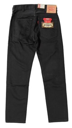 リーバイス ヴィンテージ  LEVI'S VINTAGE CLOTHING    ベッドフォードコードピケ   ＃519 51860-00 519 BEDFORD　PANTS画像