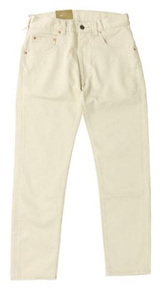 リーバイス ヴィンテージ  LEVI'S VINTAGE CLOTHING    ベッドフォードコードピケ   ＃519 51860-00 519 BEDFORD　PANTS画像