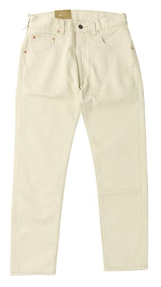 リーバイス ヴィンテージ  LEVI'S VINTAGE CLOTHING    ベッドフォードコードピケ   ＃519 51860-00 519 BEDFORD　PANTS画像