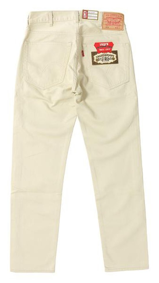 リーバイス ヴィンテージ  LEVI'S VINTAGE CLOTHING    ベッドフォードコードピケ   ＃519 51860-00 519 BEDFORD　PANTS画像
