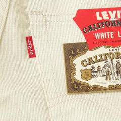 リーバイス ヴィンテージ  LEVI'S VINTAGE CLOTHING    ベッドフォードコードピケ   ＃519 51860-00 519 BEDFORD　PANTS画像