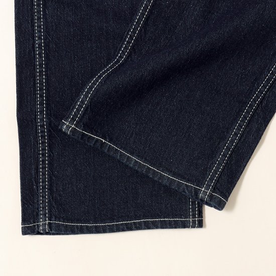 リーバイス  Levi's® RED - LR 505™ UTILITY DIAMOND SEA　レッドタグ　パフュームモデル　A0135-0000画像